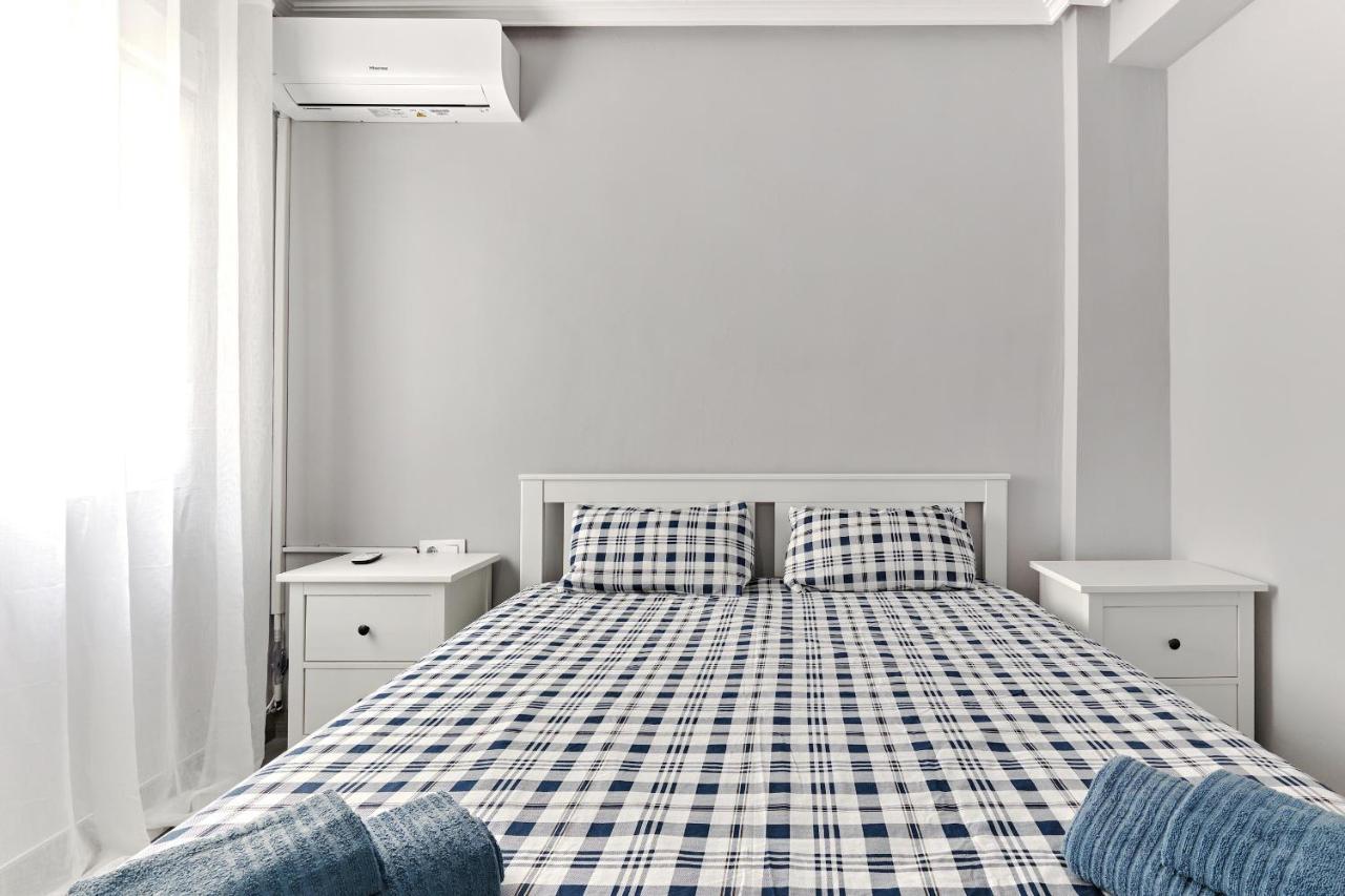 Espanhouse Corbeta Two Bed Room Apartment Torrevieja Extérieur photo