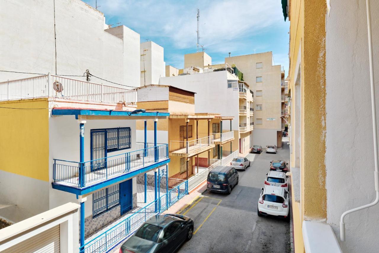 Espanhouse Corbeta Two Bed Room Apartment Torrevieja Extérieur photo